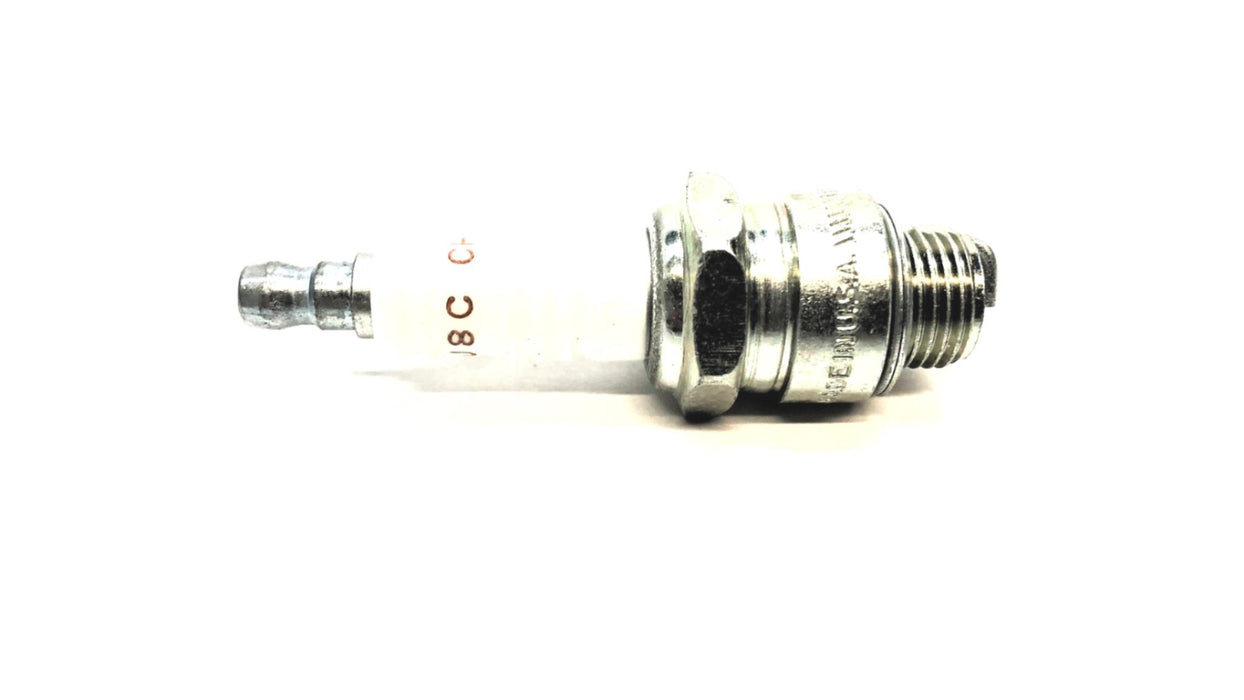 Champion Copper Plus Carton of (24) Spark Plugs J8C (841S) NOS