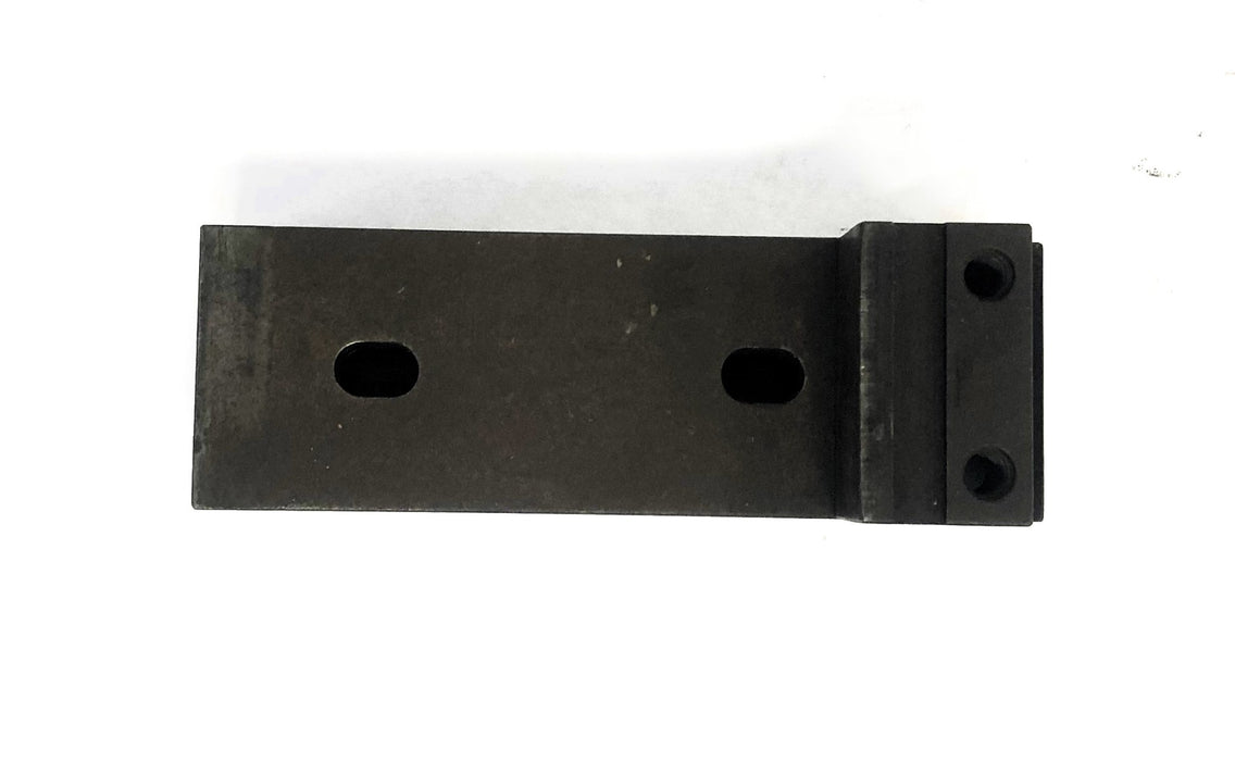 Unbranded 6.50X2.50 Inch Left Hand Drill Holder ZG14902 USED