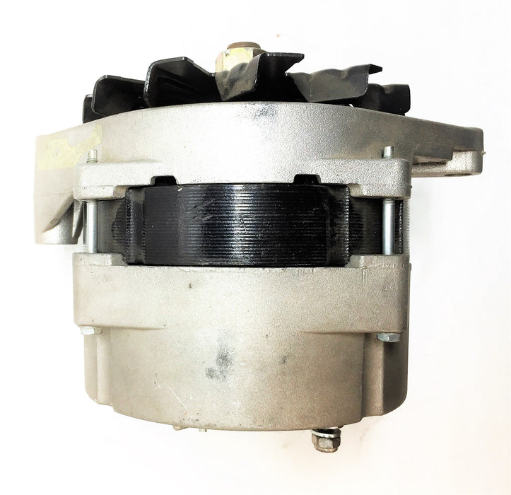 DELCO REMY Alternator 321-580-SE (321-580) REMANUFACTURED