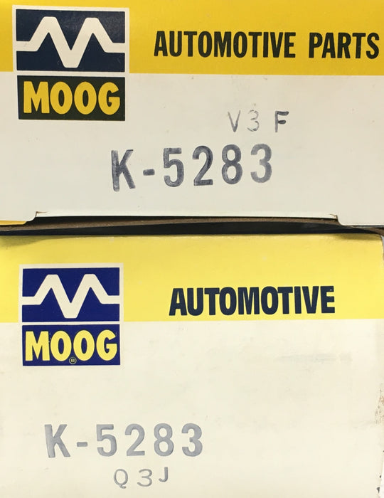 Moog Engine Torque Strut Mount Kit K5283 NOS