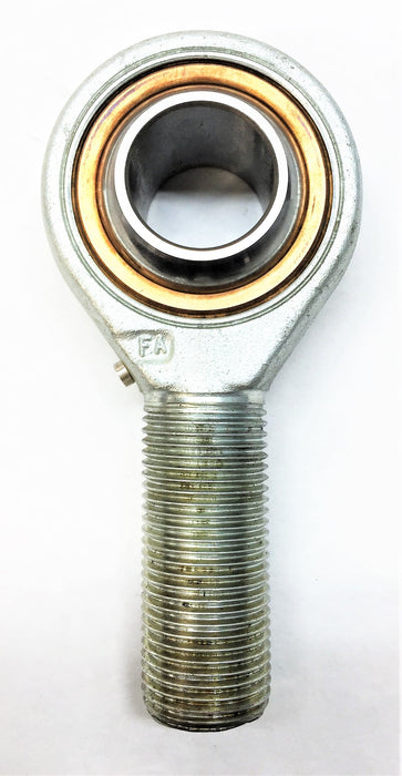 SKF Male Left-Hand Rod End SALKAC25M NOS