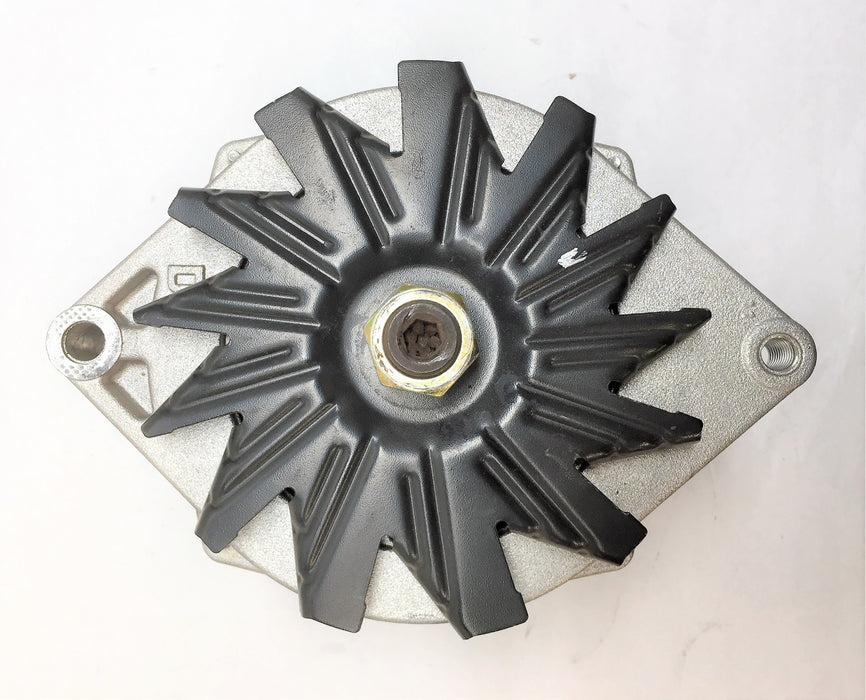DELCO REMY Alternator 321-580-SE (321-580) REMANUFACTURED