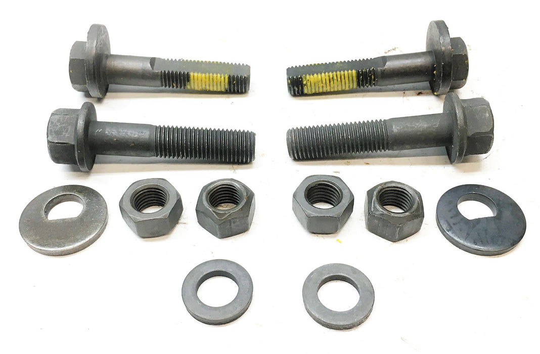Moog Engine Torque Strut Mount Kit K5283 NOS