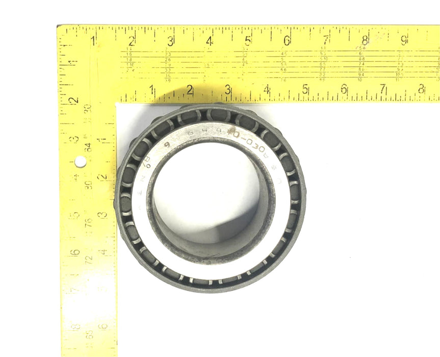 Timken Tapered Roller Bearing Cone 644 NOS
