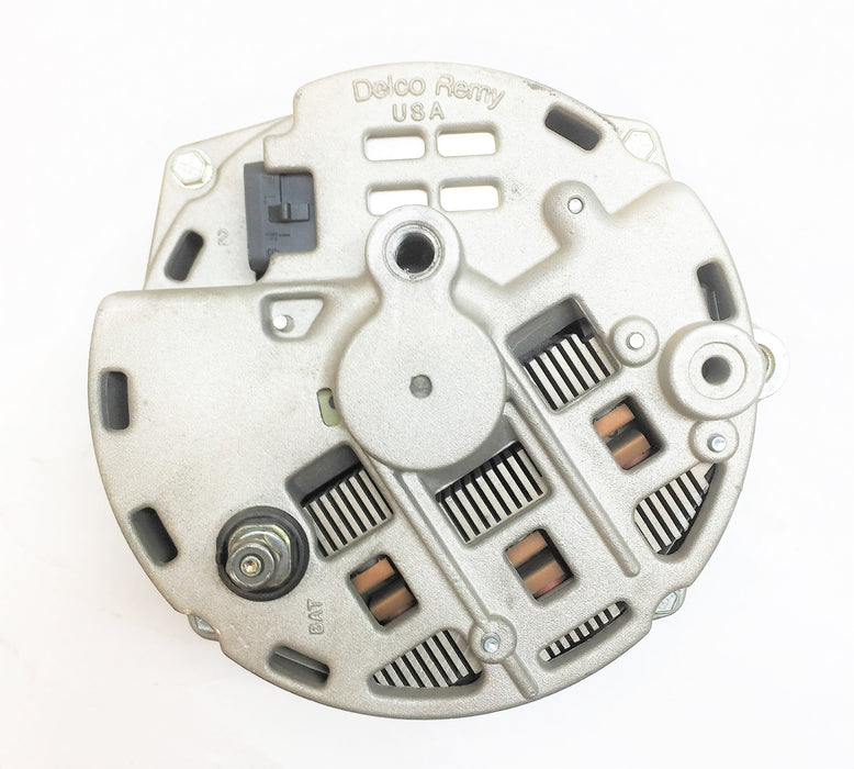 DELCO REMY Alternator 321-580-SE (321-580) REMANUFACTURED