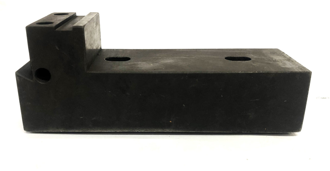 Unbranded 6.50X2.50 Inch Left Hand Drill Holder ZG14902 USED