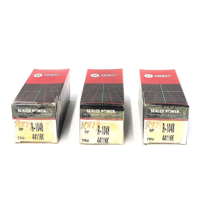 Sealed Power Engine Rocker Arm R-1048 [Lot of 3] NOS