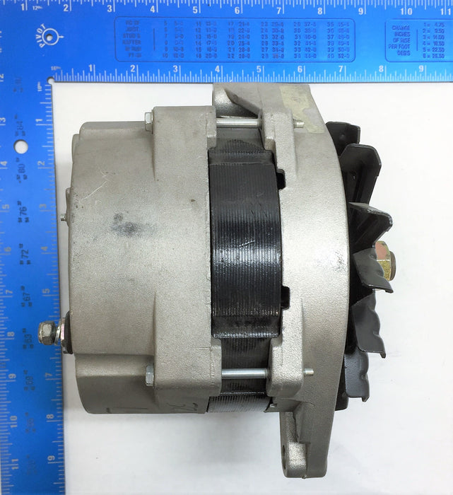 DELCO REMY Alternator 321-580-SE (321-580) REMANUFACTURED