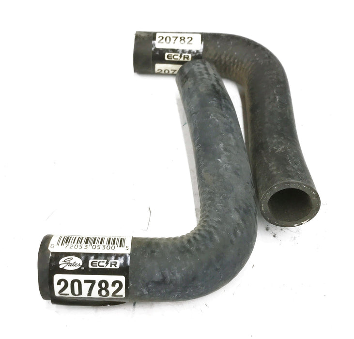 Gates/ECR Coolant Hose 20782 [Lot of 2] NOS