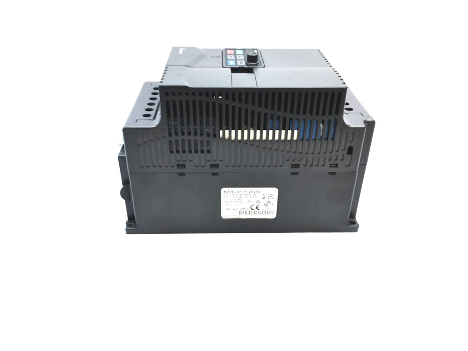 Delta 3PH 0.1-600Hz Inverter Frequency Converter VFD110E43A USED