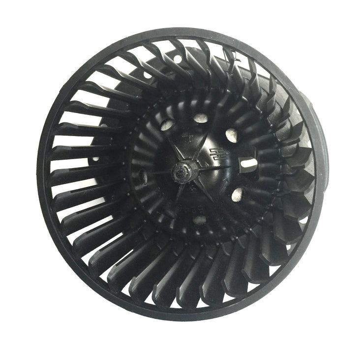 Delco Motor and Fan 22137302 (15-8593) NOS