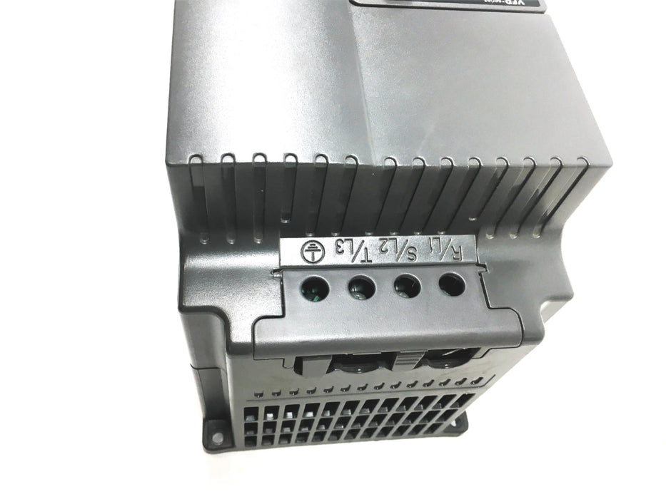 Delta 3PH 0.1-600Hz Inverter Frequency Converter VFD110E43A USED