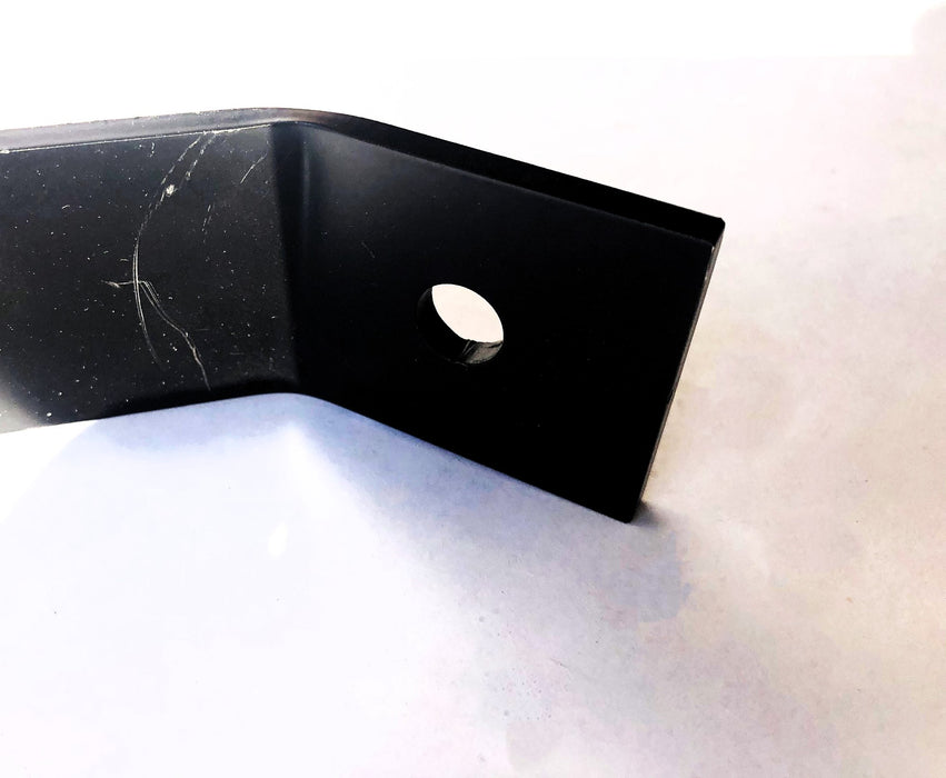 Gillig 2 Piece Rev B MS Mud Flap Mounting Bracket Set 42-29329-000 NOS