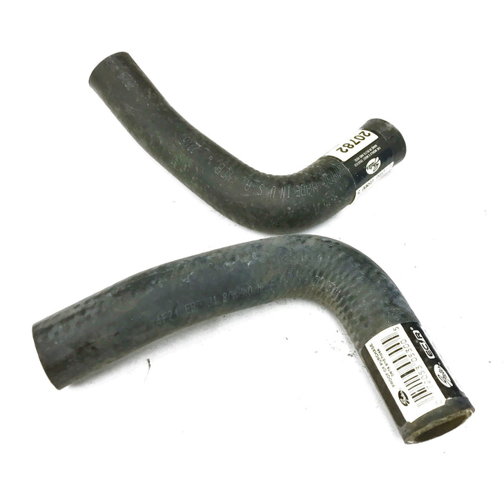 Gates/ECR Coolant Hose 20782 [Lot of 2] NOS