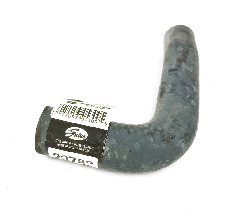Gates/ECR Coolant Hose 20782 NOS