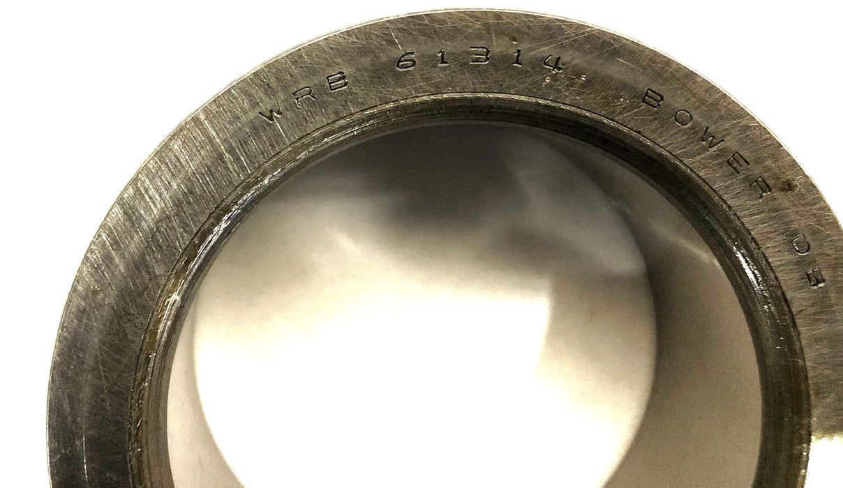 Bower Cylindrical Roller Bearing Inner Ring WRB61314 NOS