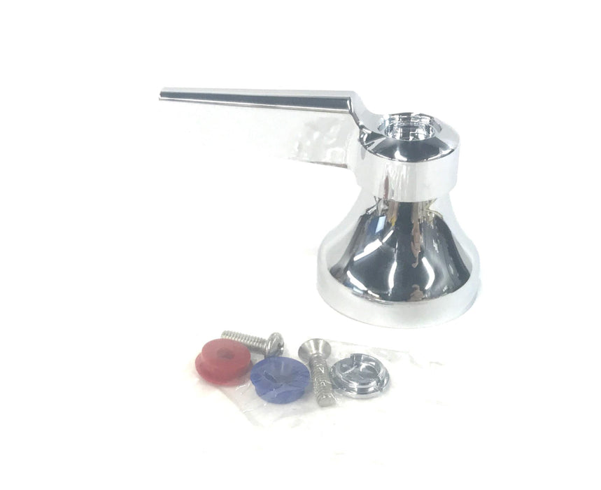 Kohler Triton Lever Handle Kit 1000438-CP NOS