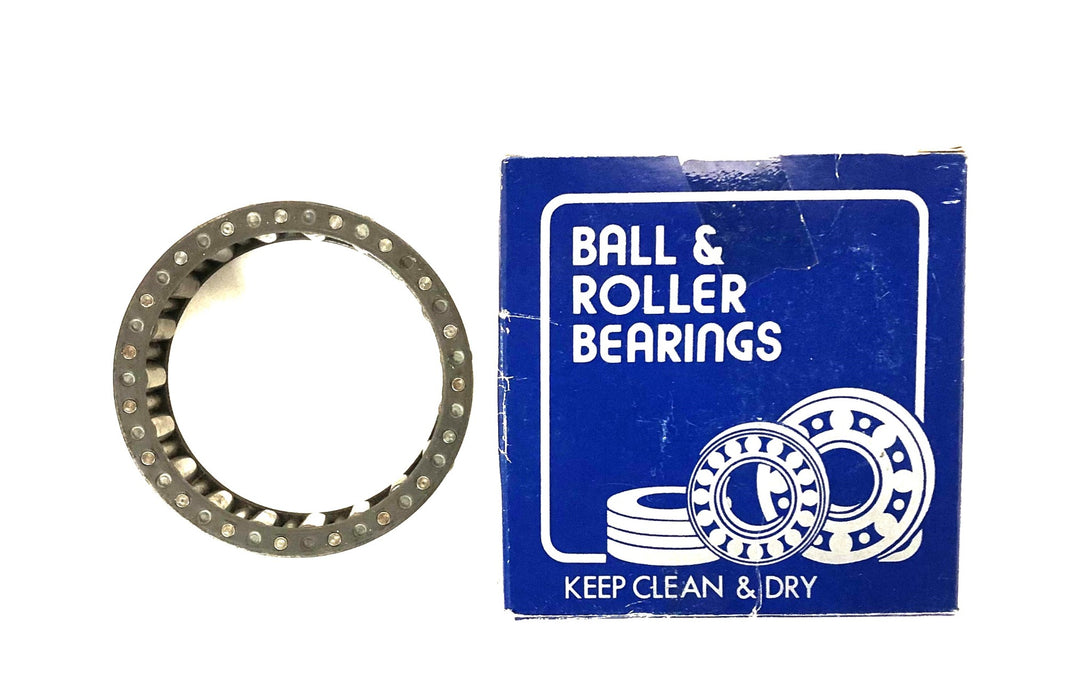 Unbranded Roller Bearing Cage J-104-2442-B NOS