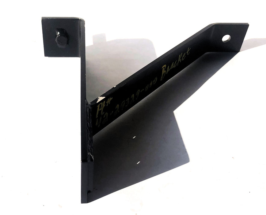 Gillig 2 Piece Rev B MS Mud Flap Mounting Bracket Set 42-29329-000 NOS
