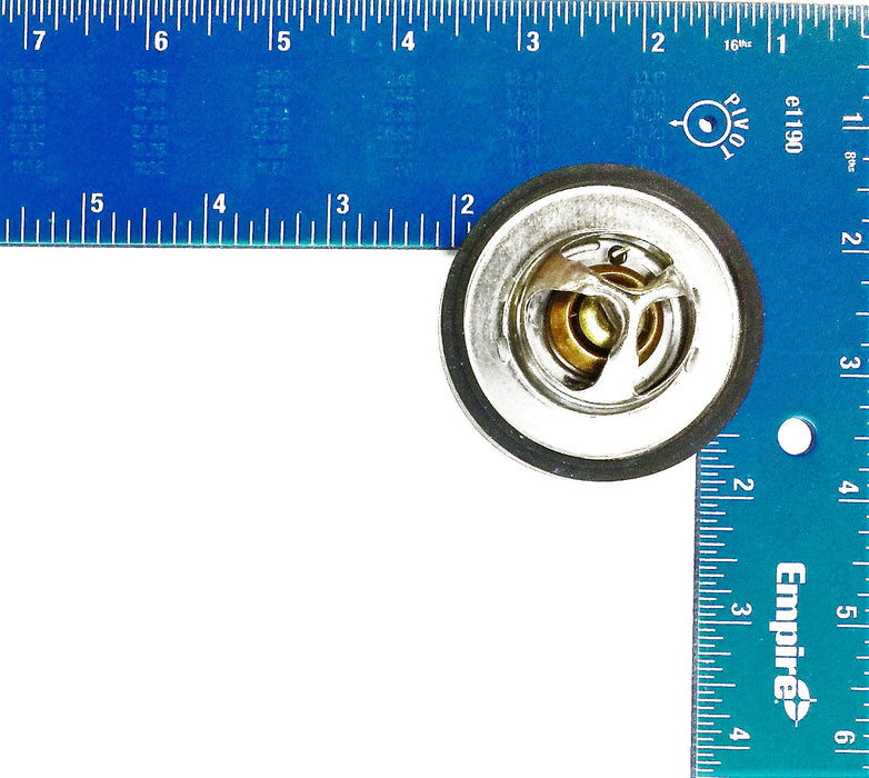 Murray Plus Thermostat w/Seal 15119 [Lot of 3] NOS