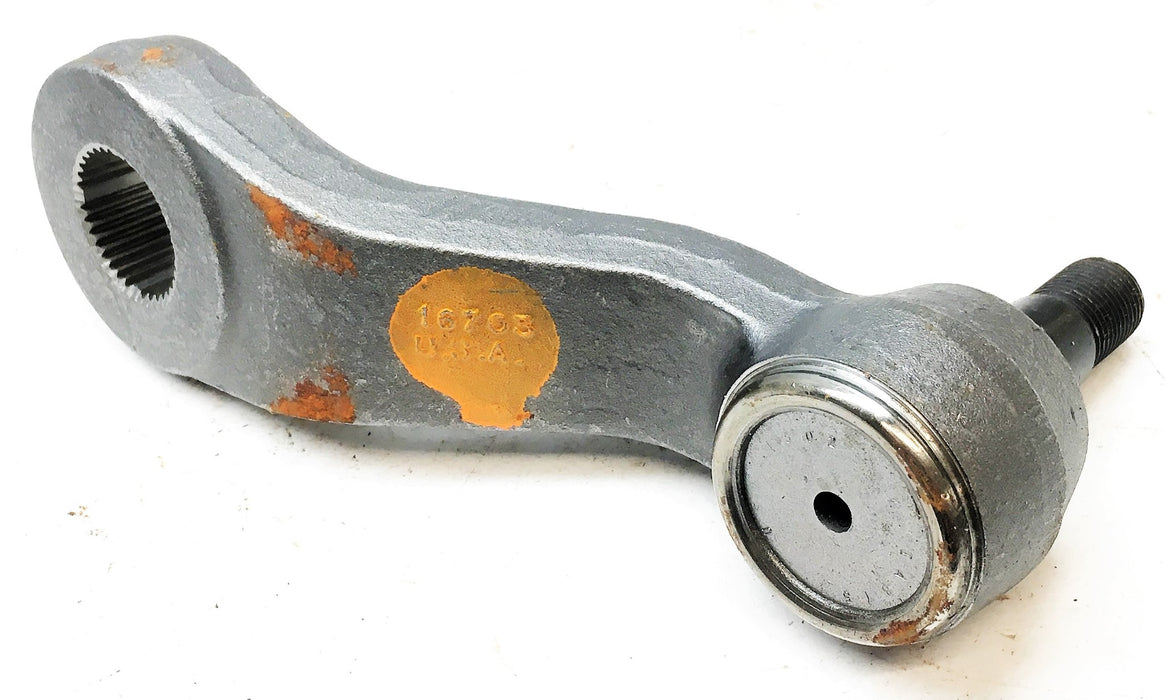 CMB Steering Idler Arm K6142 NOS