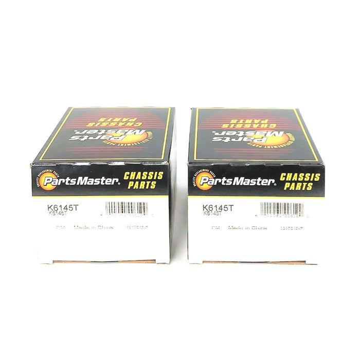 Parts Master Ball Joint K6145T [Lot of 2] NOS
