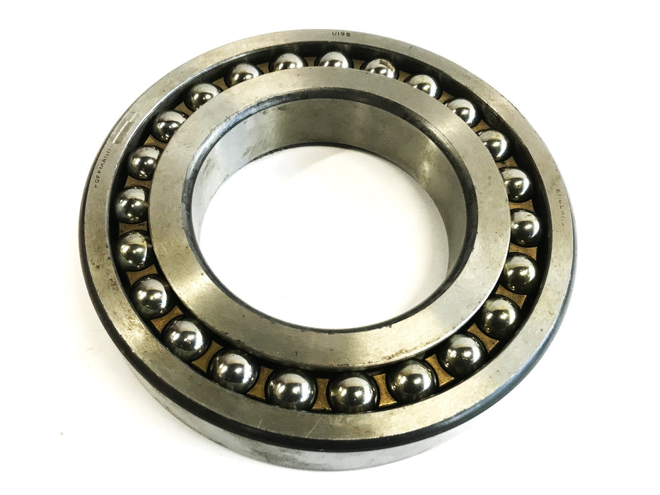 Hoffmann Self-Aligning Ball Bearing U195 (1219) NOS