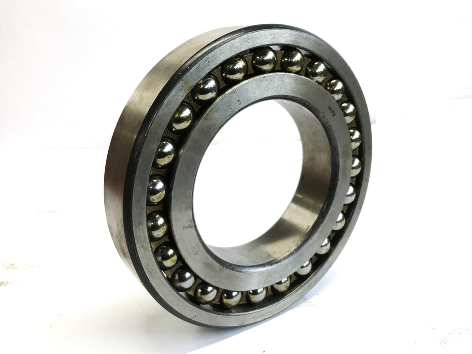 Hoffmann Self-Aligning Ball Bearing U195 (1219) NOS