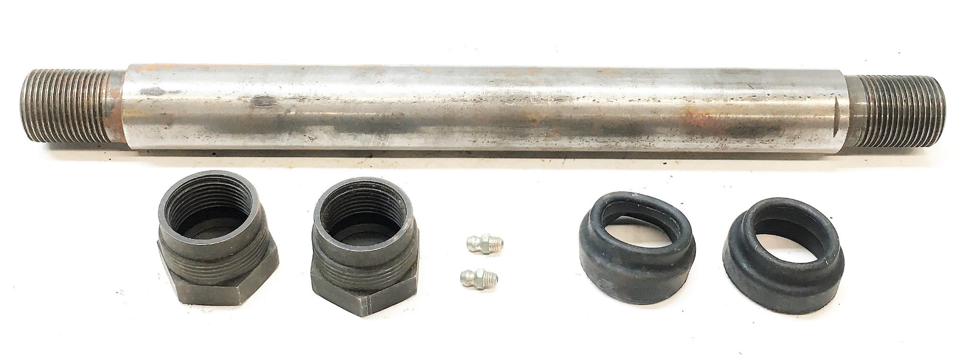 McQuay-Norris Suspension Control Arm Shaft FA1142 NOS