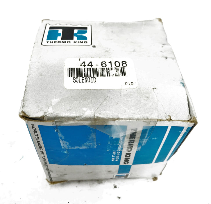 Thermo King Solenoid 44-6108 NOS