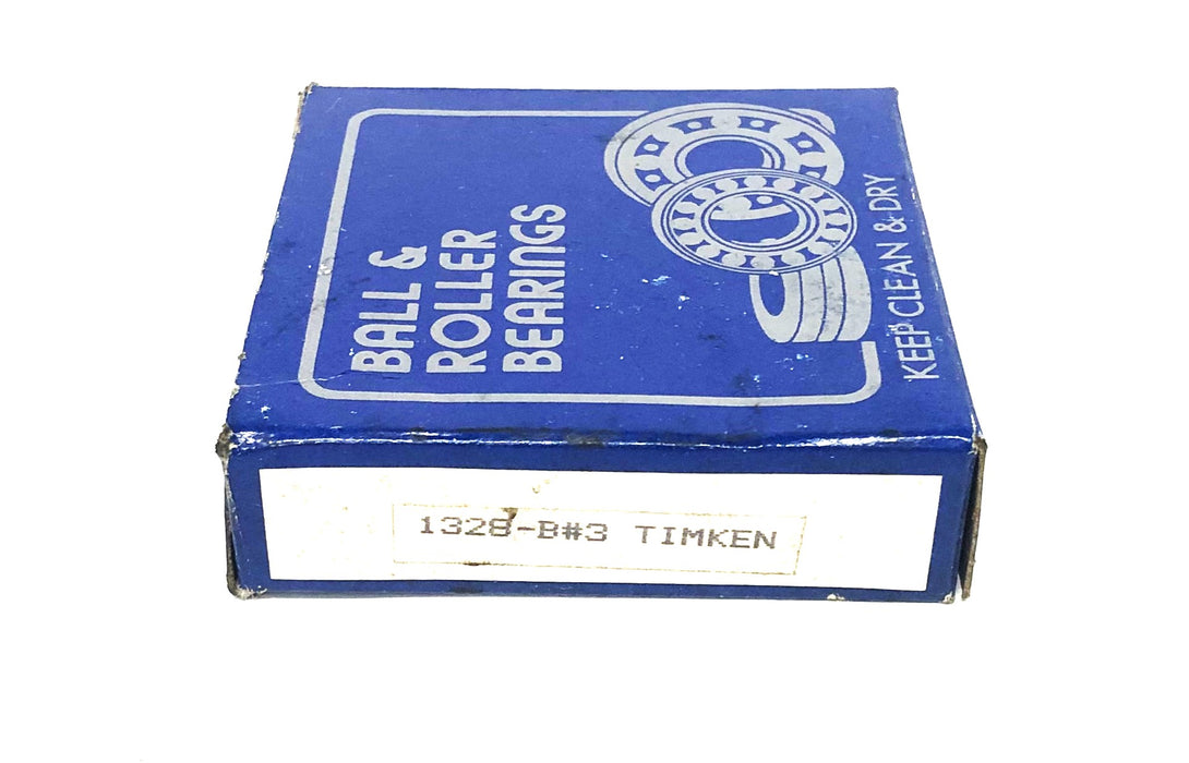 Timken Tapered Roller Bearing Cup 1328B NOS