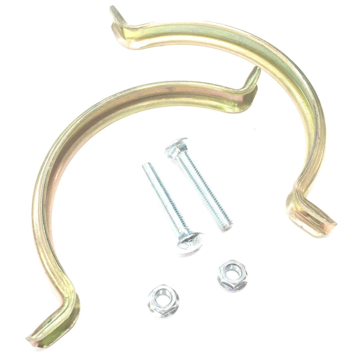 Power Products "Type 24" Clamp Kit CB24K NOS