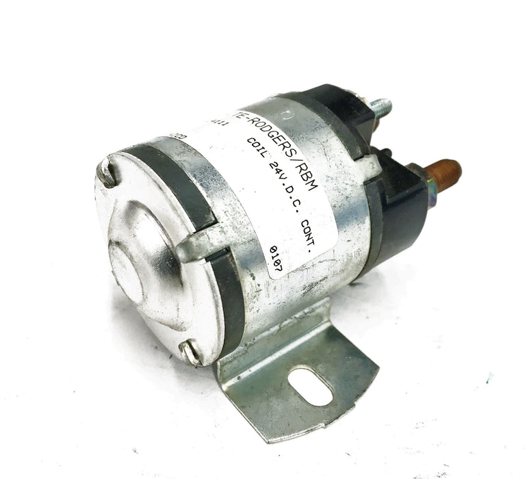 Thermo King Solenoid 44-6108 NOS