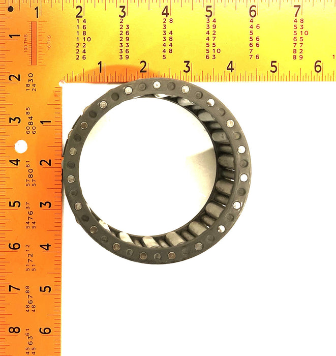 Unbranded Roller Bearing Cage J-104-2442-B NOS