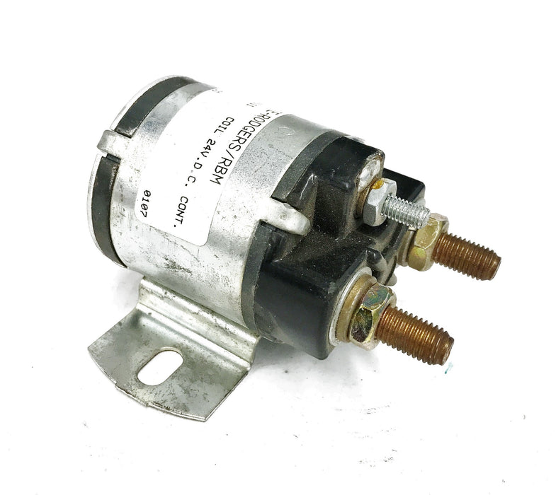 Thermo King Solenoid 44-6108 NOS