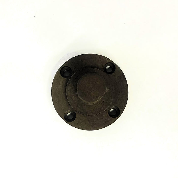 Unbranded 2.25 Inch Flange With 14 Thread TF-982413 NOS
