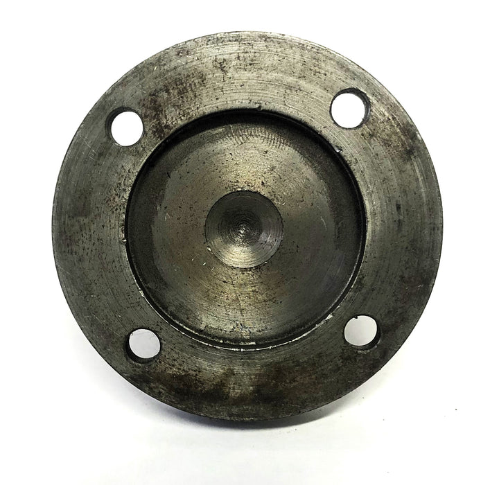 Unbranded 2.25 Inch Flange With 14 Thread TF-982413 NOS