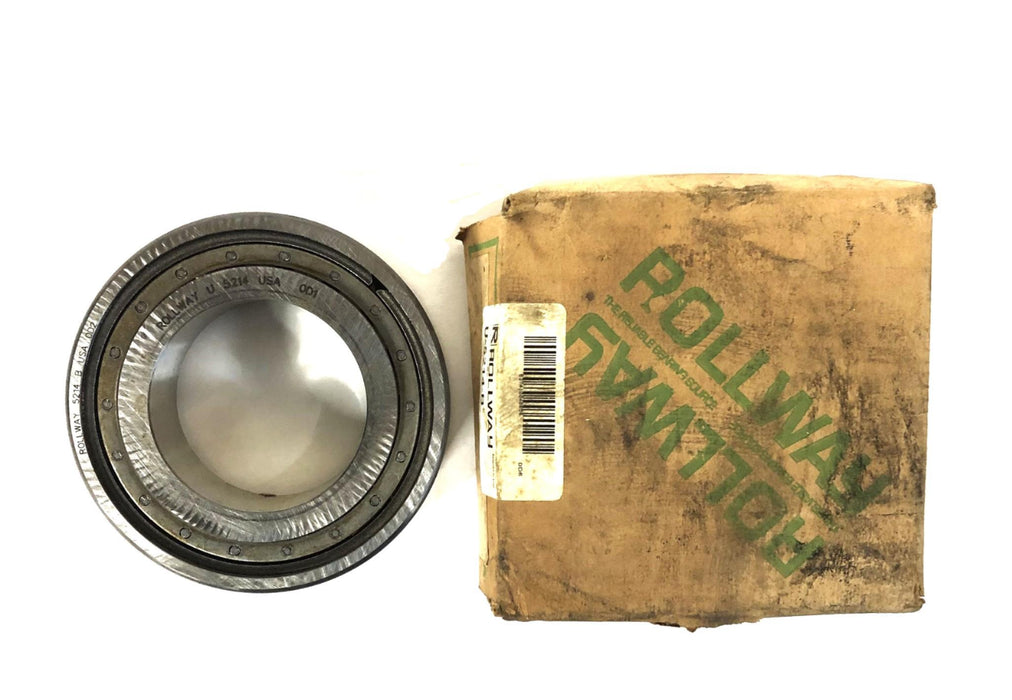 Rollway Cylindrical Roller Bearing U-5214-B NOS