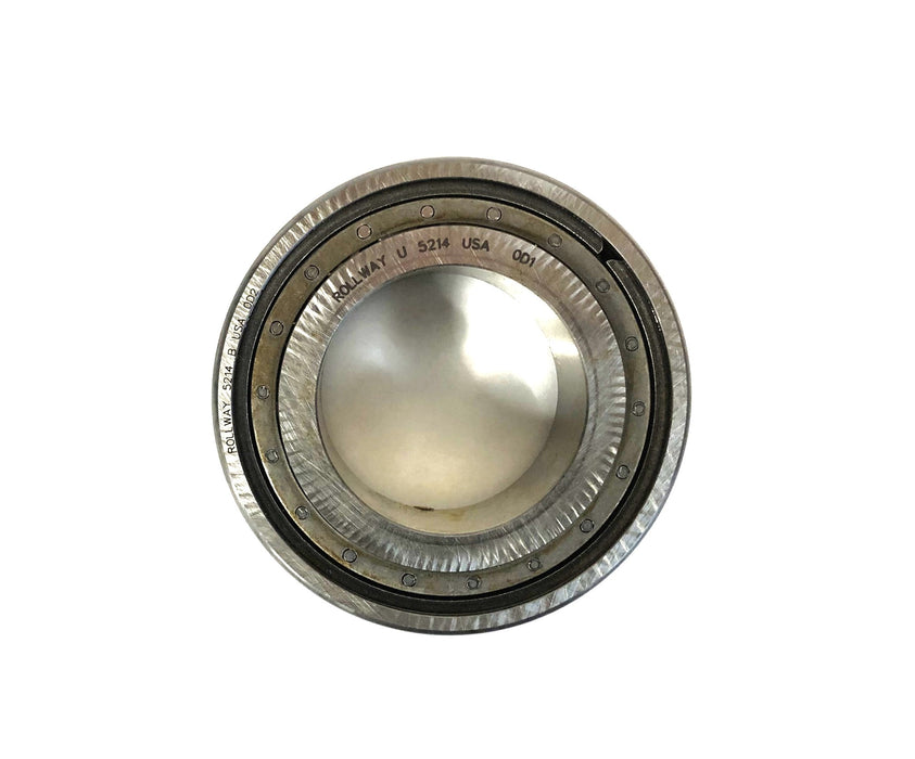 Rollway Cylindrical Roller Bearing U-5214-B NOS