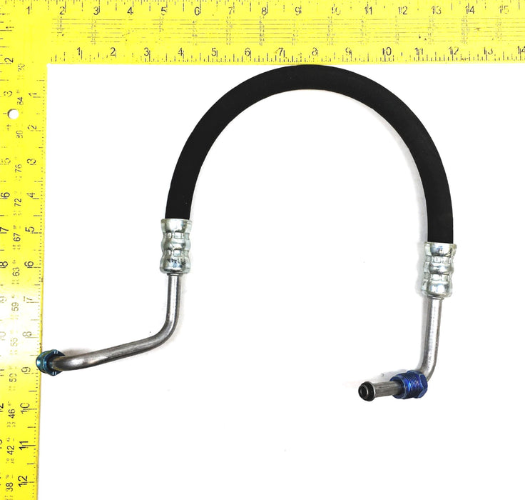 Omega Power Steering Hose 4110 NOS