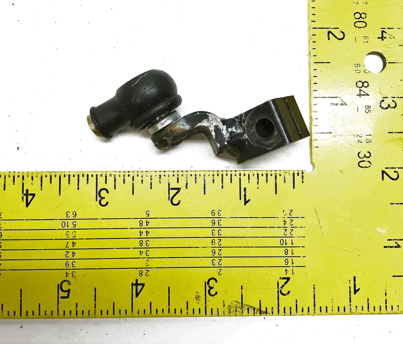 Kawasaki OEM Change Lever 13242-12902 NOS