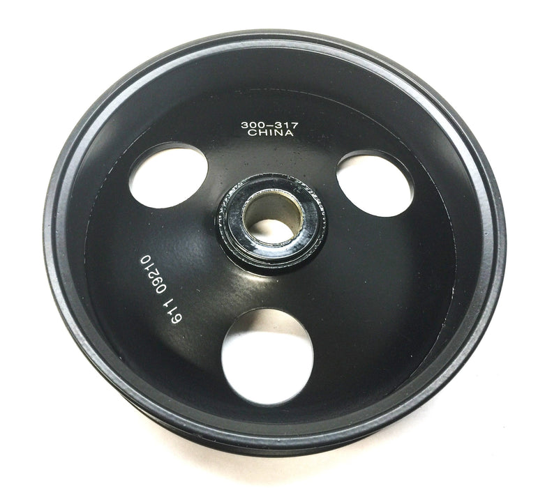 Dorman Power Steering Pump Pulley 300-317 NOS