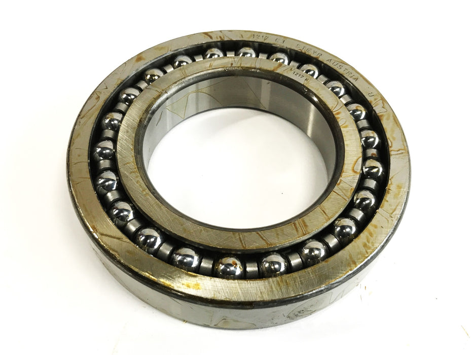 Steyr Self-Aligning Ball Bearing 1217 NOS
