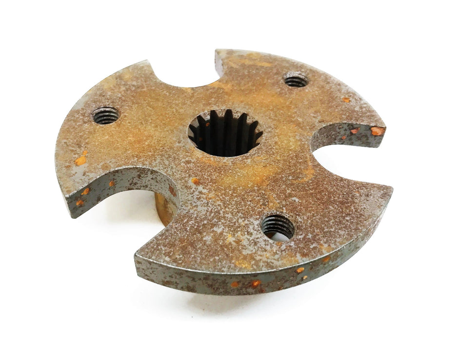Hyster Splined Hub 930077 NOS