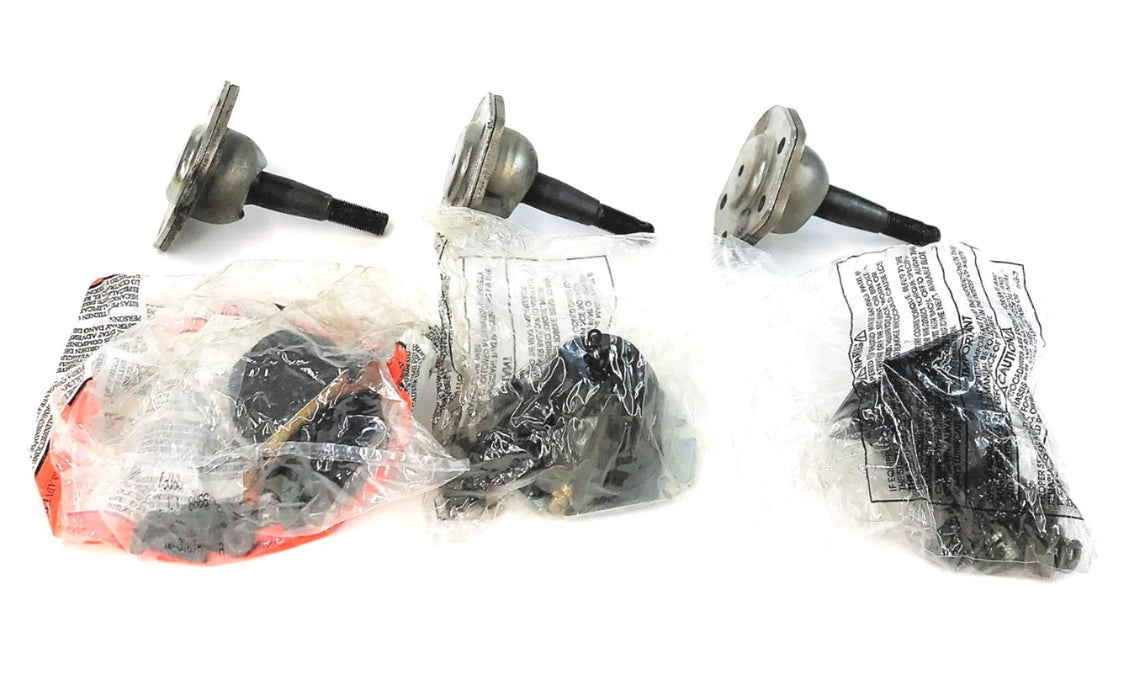 Mechanics Choice Ball Joint K6136 [Lot of 3] NOS