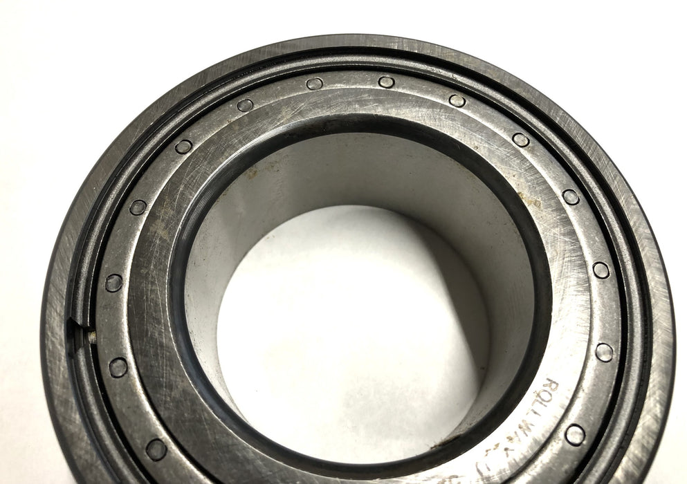 Rollway Cylindrical Roller Bearing U-5214-B NOS