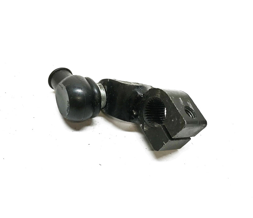 Kawasaki OEM Change Lever 13242-12902 NOS