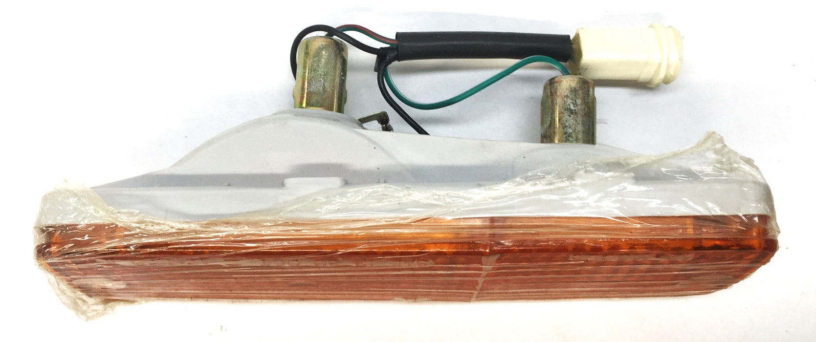 TYC Replacement Amber Side Marker Assembly 12-1159-00 (780623) NOS
