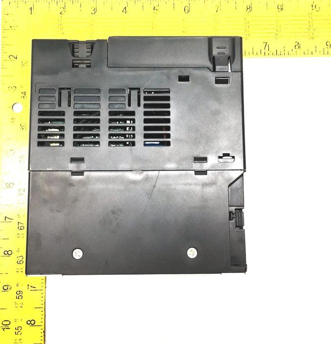 Delta Series MS300 3PH 460V 1.5KW/2HP Inverter VFD4A2MS43AFSAA NOS