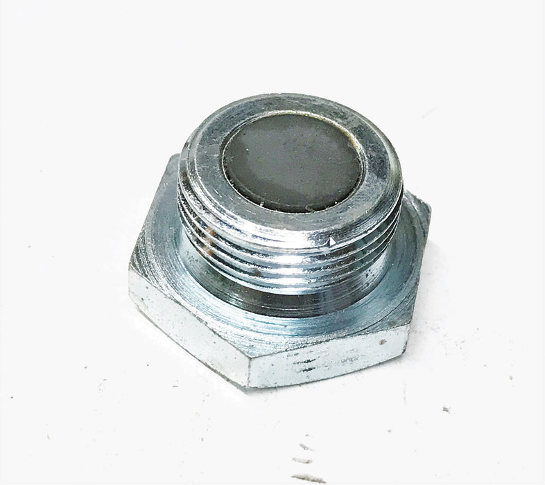 International Magnetic Drain Plug 113933H NOS